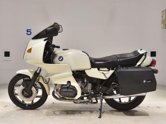 BMW BMW R100RS