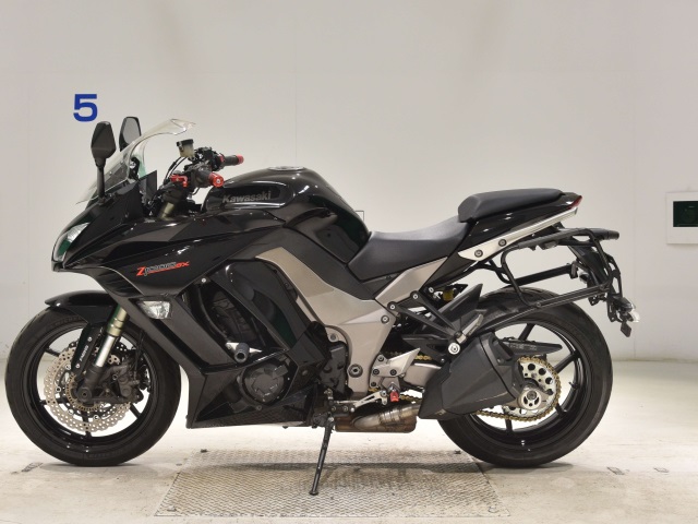 Kawasaki NINJA1000A