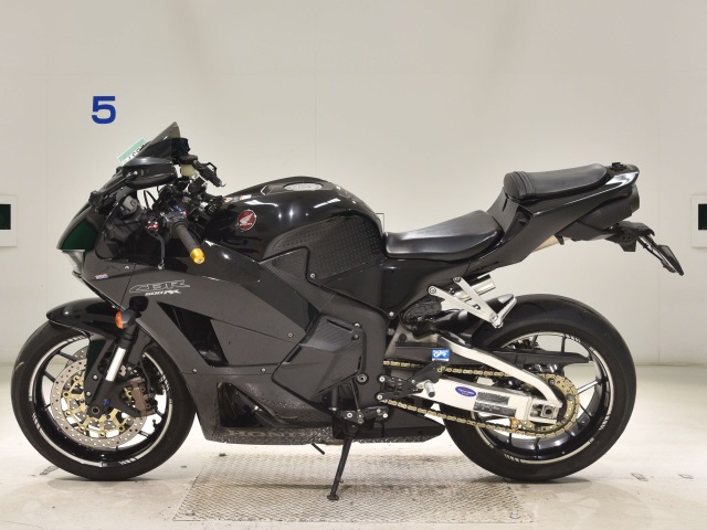 Honda CBR600RR ABS