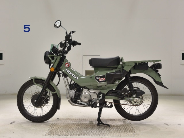 OTHER CT125-2