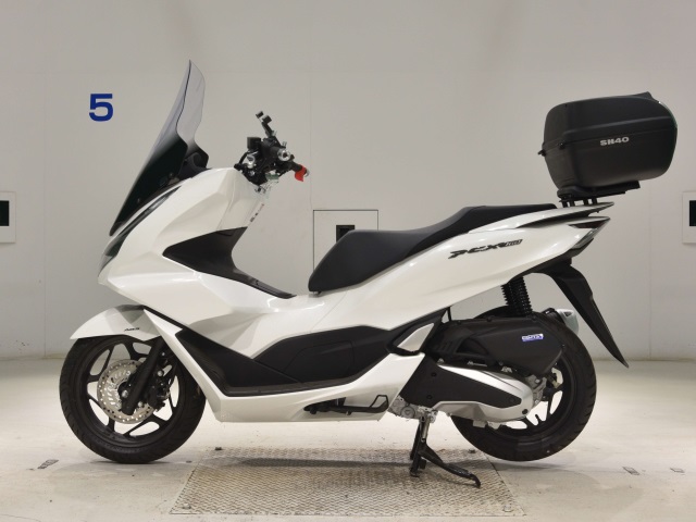 OTHER PCX160