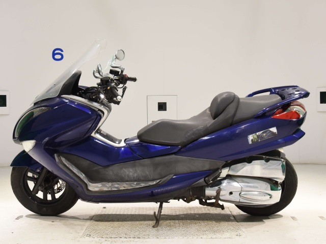 Yamaha MAJESTY 250-4
