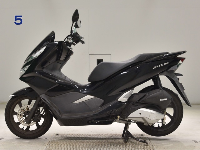 OTHER PCX125-3
