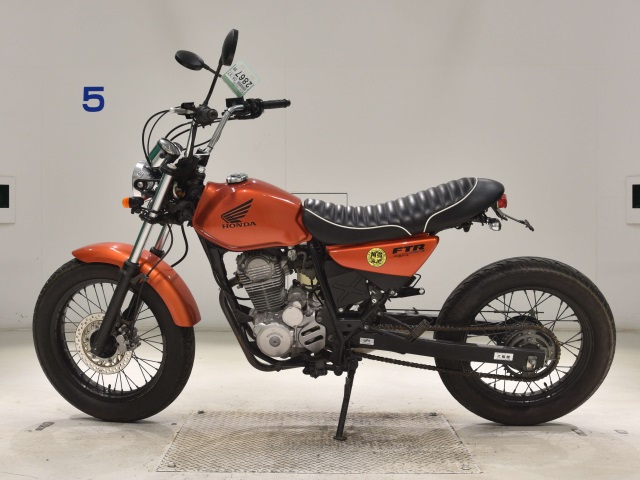 Honda FTR223