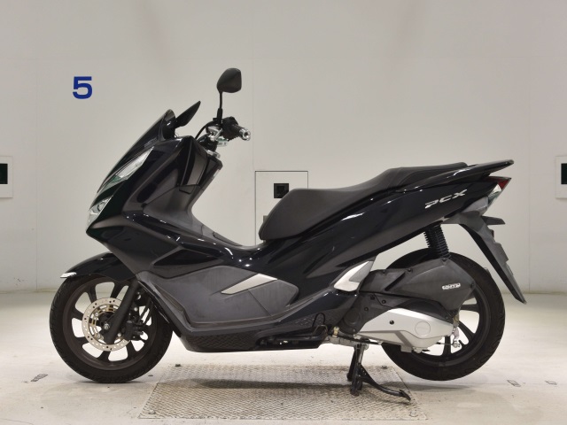 OTHER PCX125-3