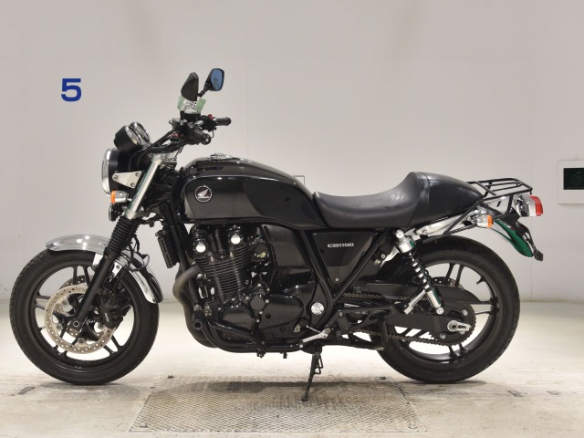 Honda CB1100A