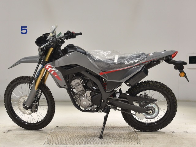 OTHER CRF250L-2