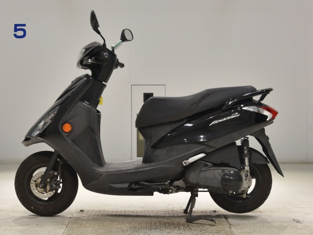 OTHER AXIS125Z