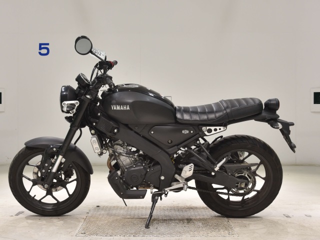 OTHER XSR155