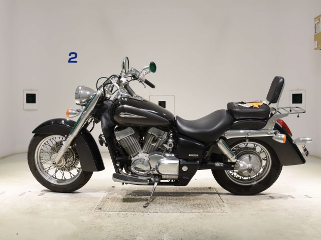 Honda SHADOW400 CLASSIC