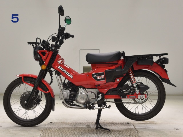 OTHER CT125-2