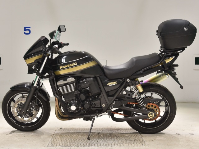 Kawasaki ZRX1200