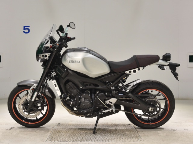 OTHER XSR900