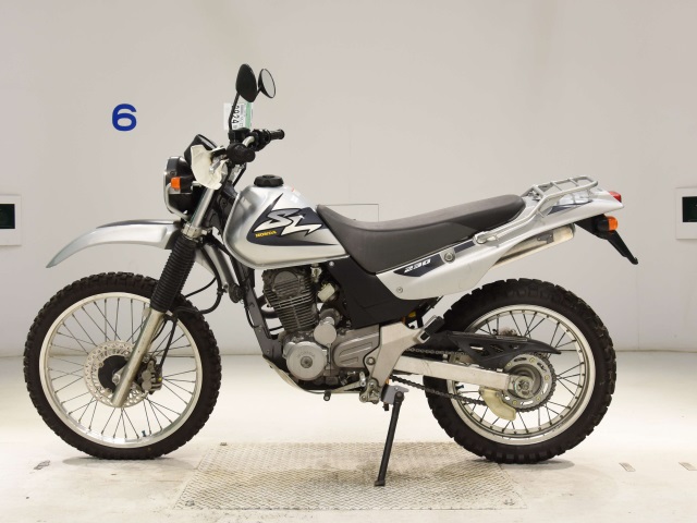 Honda SL230