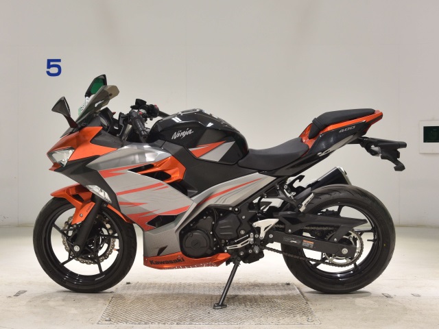 OTHER NINJA400-2