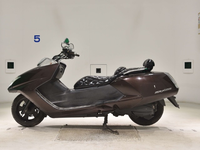 Yamaha MAXAM250