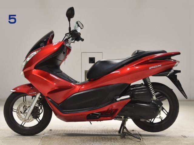 Honda PCX125