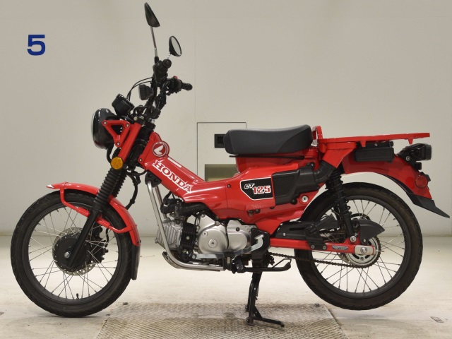 OTHER CT125