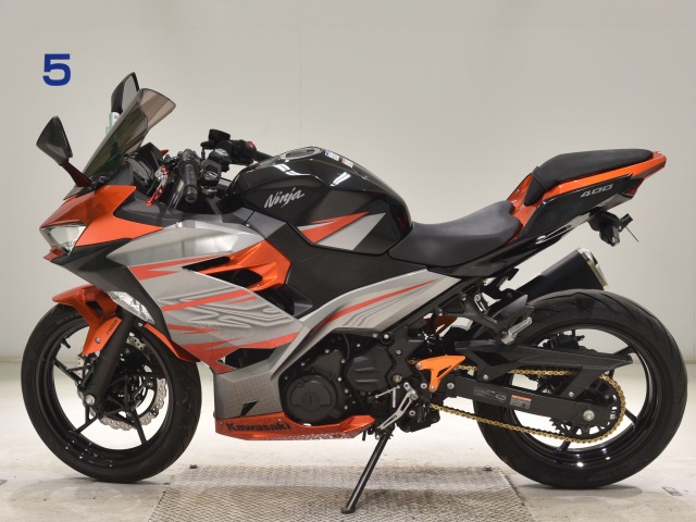 OTHER NINJA400-2