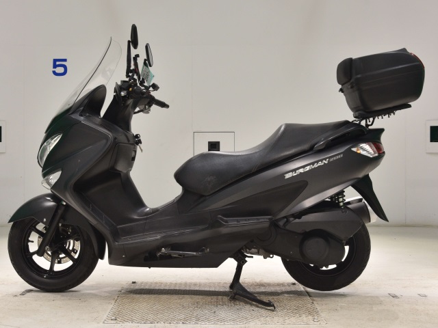 Suzuki BURGMAN200
