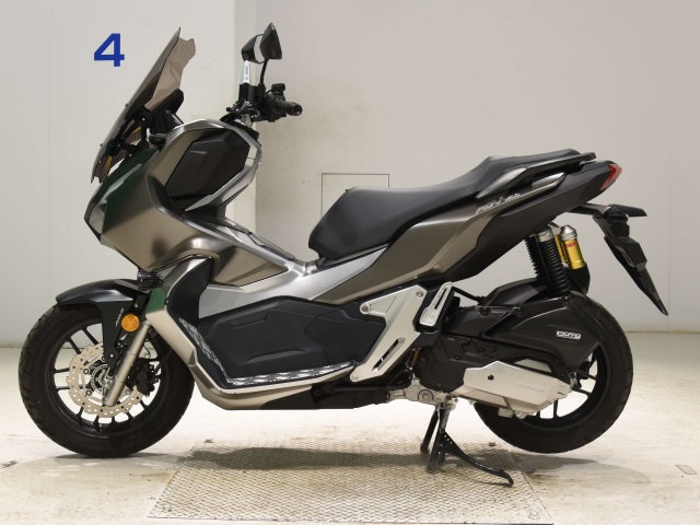 OTHER ADV150