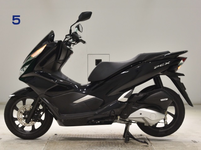 OTHER PCX125-3