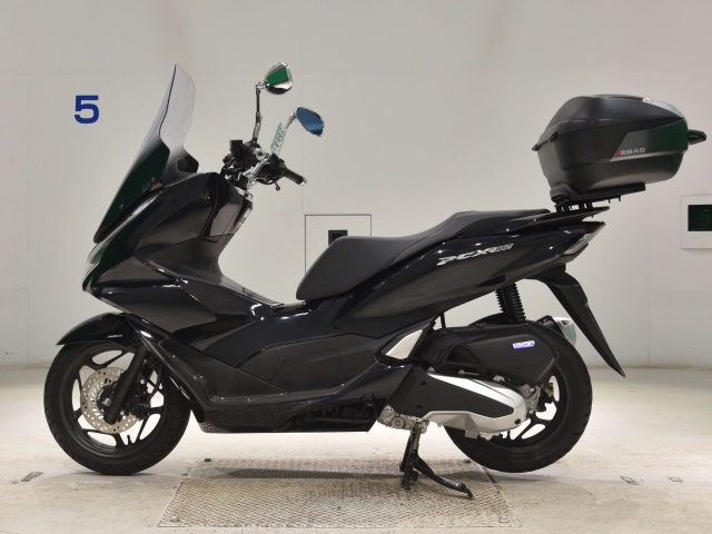 OTHER PCX160