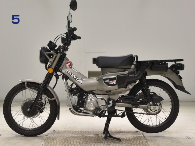 OTHER CT125-2