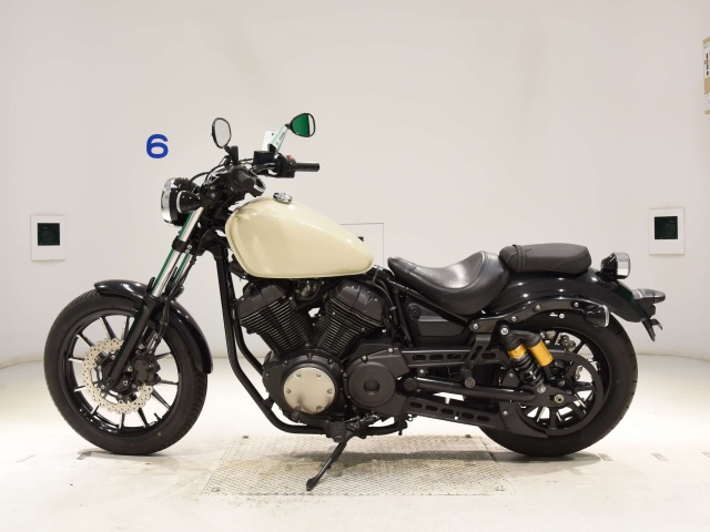 Yamaha BOLT950RA
