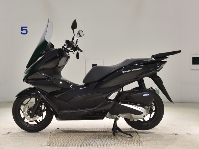 OTHER PCX160