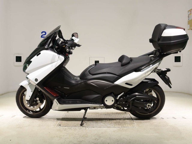 Yamaha T-MAX530 ABS