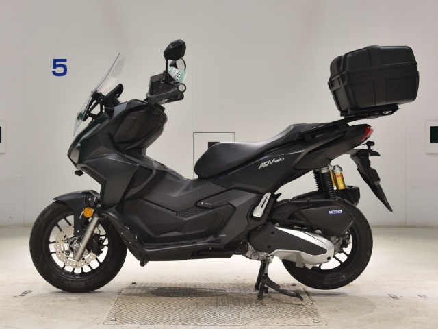 OTHER ADV160
