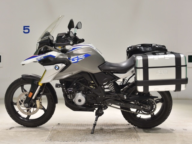 OTHER BMWG310GS