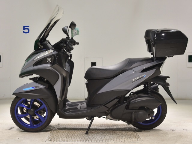 OTHER TORI CITY 155A
