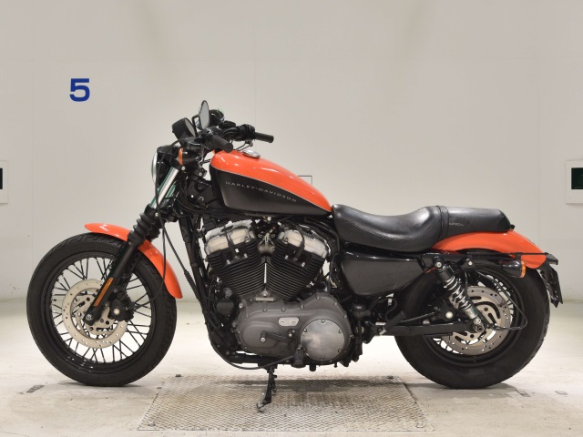 Harley-Davidson HARLEY XL1200N