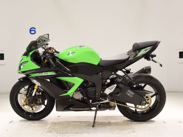 OTHER ZX-6RA