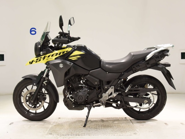 OTHER V STROM 250A