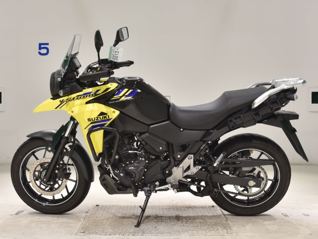 OTHER V STROM 250A