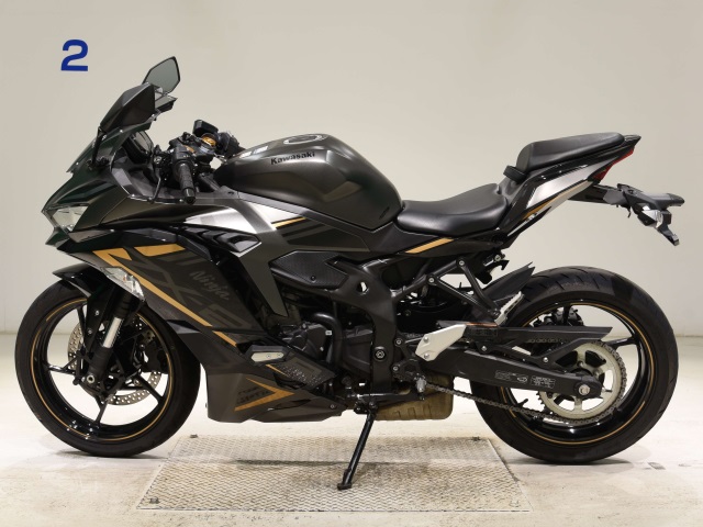 OTHER ZX-25R