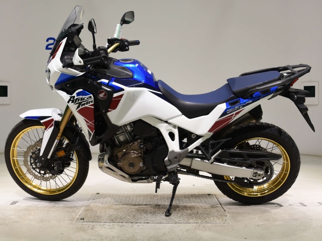 OTHER CRF1100L AFRICA TWIN D