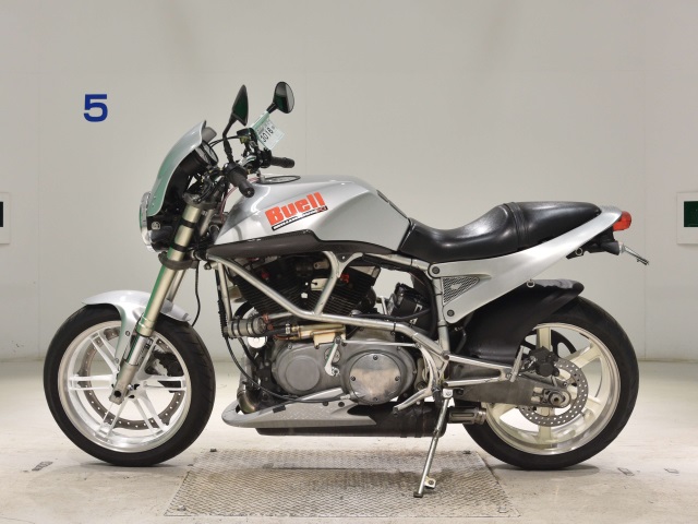 Buell BUELL X1 LIGHTNING