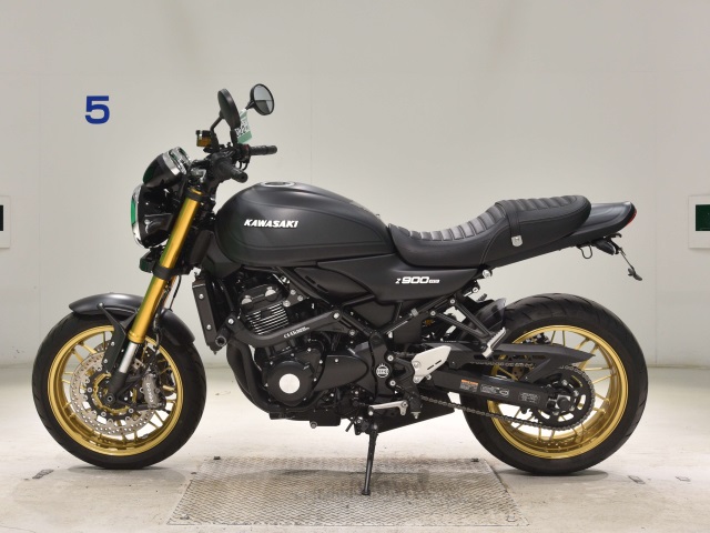 OTHER Z900RS SE