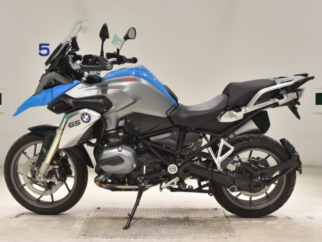 BMW BMW R1200GS