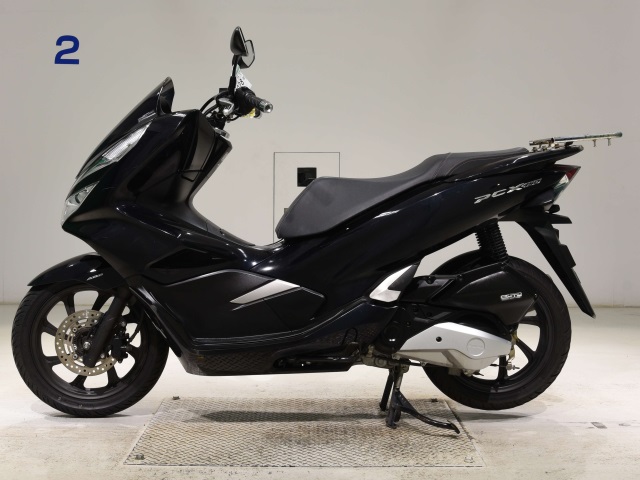OTHER PCX150-3A