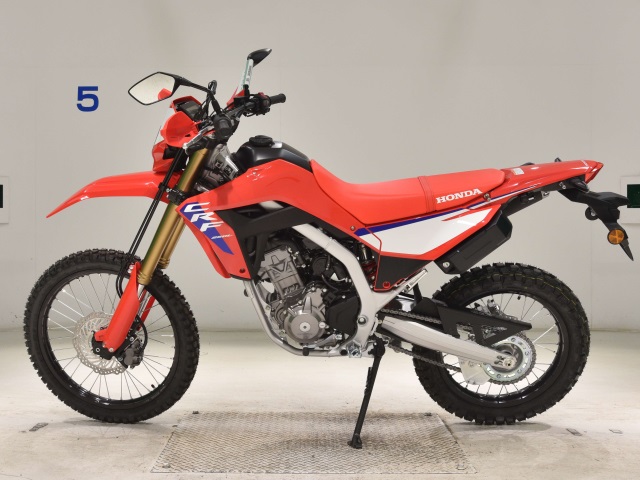 OTHER CRF250L-2