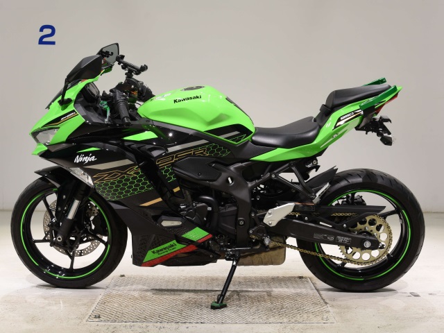 OTHER ZX-25R