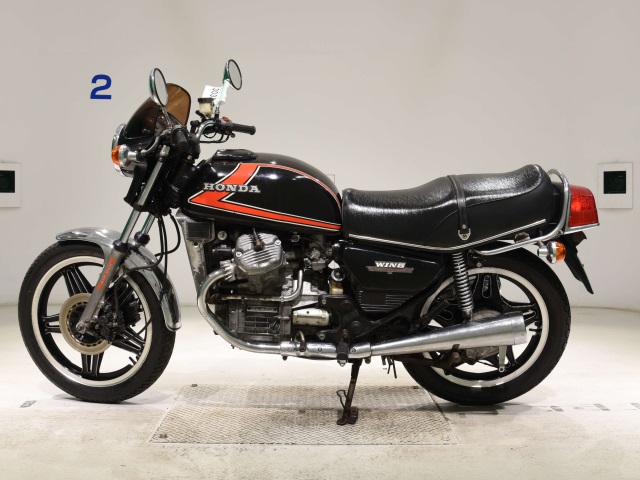 Honda GL400