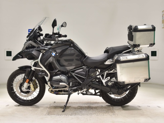BMW BMW R1200GS ADVENTURE
