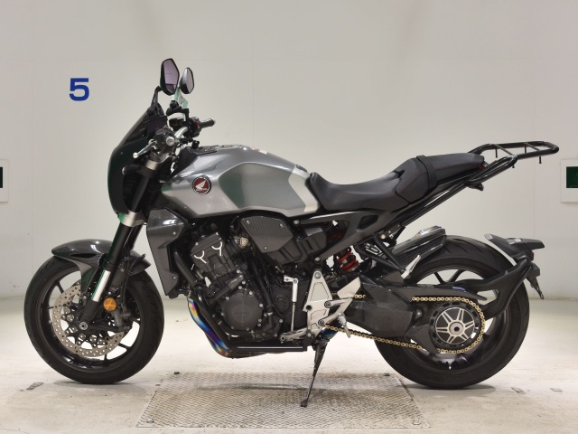 OTHER CB1000R-2
