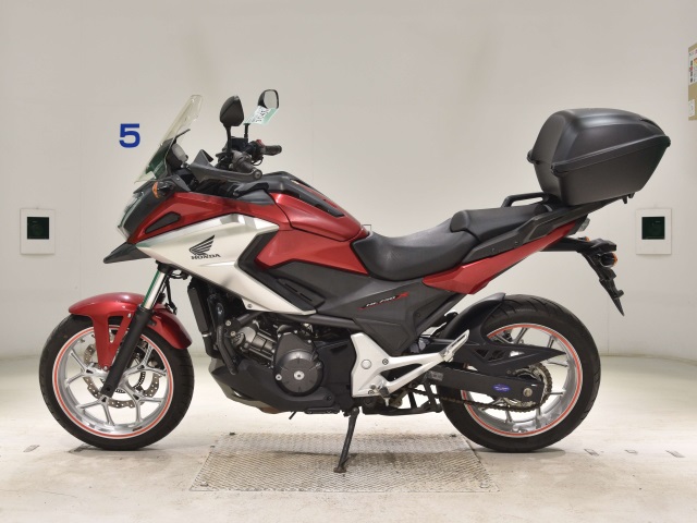 OTHER NC750XD-2